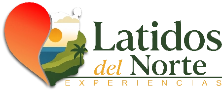 Logo Latidos del Norte